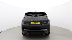 2022 (22) LAND ROVER RANGE ROVER SPORT 2.0 P400e HSE Silver 5dr Auto 4977709