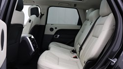 2022 (22) LAND ROVER RANGE ROVER SPORT 2.0 P400e HSE Silver 5dr Auto 4977715