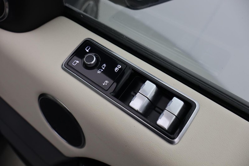 2022 (22) LAND ROVER RANGE ROVER SPORT 2.0 P400e HSE Silver 5dr Auto 4977722