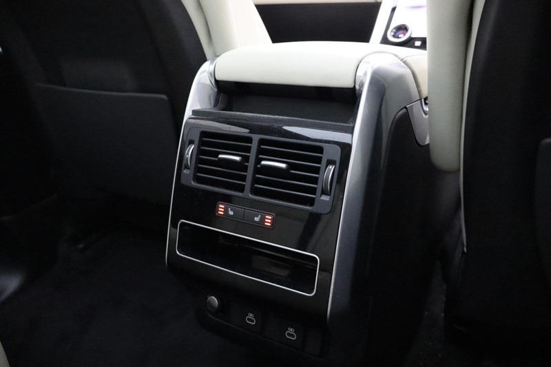 2022 (22) LAND ROVER RANGE ROVER SPORT 2.0 P400e HSE Silver 5dr Auto 4977738