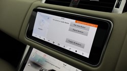 2022 (22) LAND ROVER RANGE ROVER SPORT 2.0 P400e HSE Silver 5dr Auto 4977730