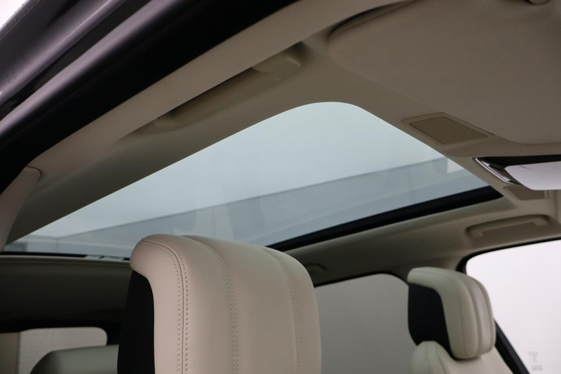 2022 (22) LAND ROVER RANGE ROVER SPORT 2.0 P400e HSE Silver 5dr Auto 4977721