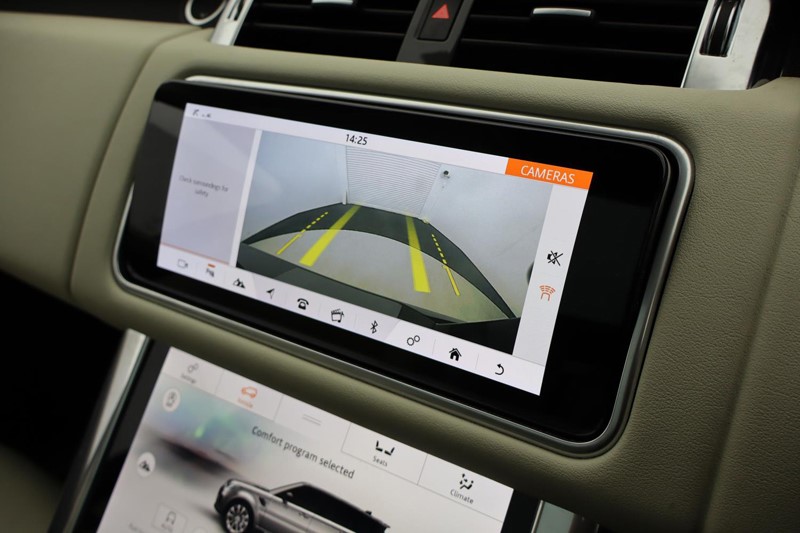 2022 (22) LAND ROVER RANGE ROVER SPORT 2.0 P400e HSE Silver 5dr Auto 4977731