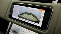 2022 (22) LAND ROVER RANGE ROVER SPORT 2.0 P400e HSE Silver 5dr Auto 4977731