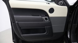 2022 (22) LAND ROVER RANGE ROVER SPORT 2.0 P400e HSE Silver 5dr Auto 4977716