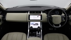 2022 (22) LAND ROVER RANGE ROVER SPORT 2.0 P400e HSE Silver 5dr Auto 4977740