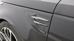 2022 (22) LAND ROVER RANGE ROVER SPORT 2.0 P400e HSE Silver 5dr Auto 4977717