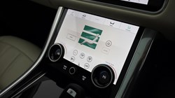 2022 (22) LAND ROVER RANGE ROVER SPORT 2.0 P400e HSE Silver 5dr Auto 4977724