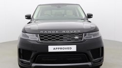 2022 (22) LAND ROVER RANGE ROVER SPORT 2.0 P400e HSE Silver 5dr Auto 4977707