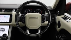 2022 (22) LAND ROVER RANGE ROVER SPORT 2.0 P400e HSE Silver 5dr Auto 4977803