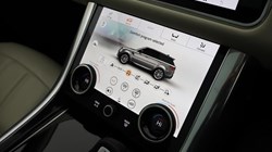 2022 (22) LAND ROVER RANGE ROVER SPORT 2.0 P400e HSE Silver 5dr Auto 4977726