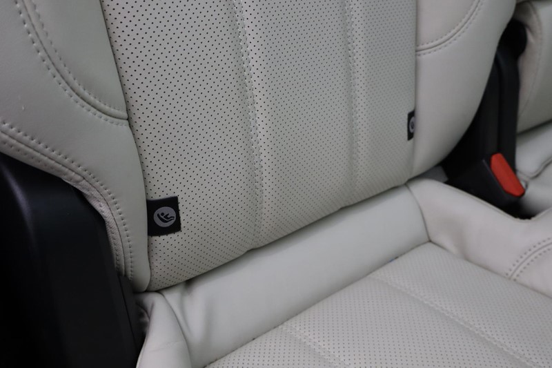 2022 (22) LAND ROVER RANGE ROVER SPORT 2.0 P400e HSE Silver 5dr Auto 4977737