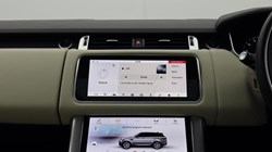 2022 (22) LAND ROVER RANGE ROVER SPORT 2.0 P400e HSE Silver 5dr Auto 4977739