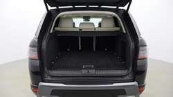 2022 (22) LAND ROVER RANGE ROVER SPORT 2.0 P400e HSE Silver 5dr Auto 4977743