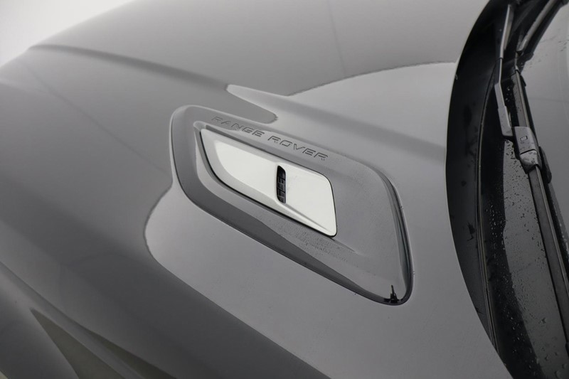2022 (22) LAND ROVER RANGE ROVER SPORT 2.0 P400e HSE Silver 5dr Auto 4977718