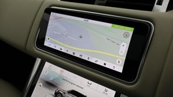 2022 (22) LAND ROVER RANGE ROVER SPORT 2.0 P400e HSE Silver 5dr Auto 4977727