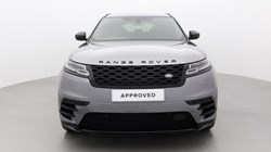 2020 (70) LAND ROVER RANGE ROVER VELAR 2.0 D240 R-Dynamic HSE 5dr Auto 4983389