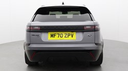2020 (70) LAND ROVER RANGE ROVER VELAR 2.0 D240 R-Dynamic HSE 5dr Auto 4983391