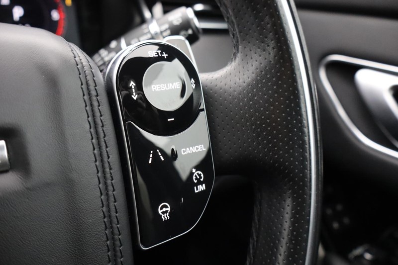 2020 (70) LAND ROVER RANGE ROVER VELAR 2.0 D240 R-Dynamic HSE 5dr Auto 4983406