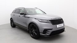 2020 (70) LAND ROVER RANGE ROVER VELAR 2.0 D240 R-Dynamic HSE 5dr Auto 4983388