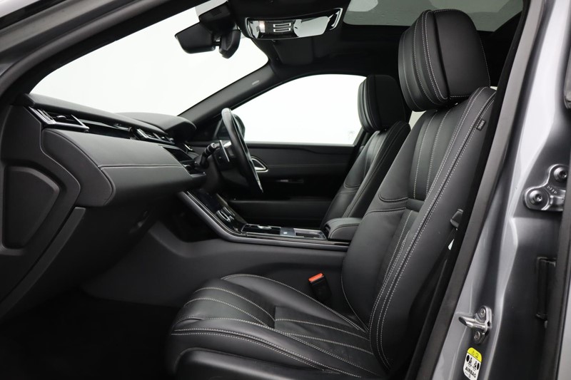 2020 (70) LAND ROVER RANGE ROVER VELAR 2.0 D240 R-Dynamic HSE 5dr Auto 4983396