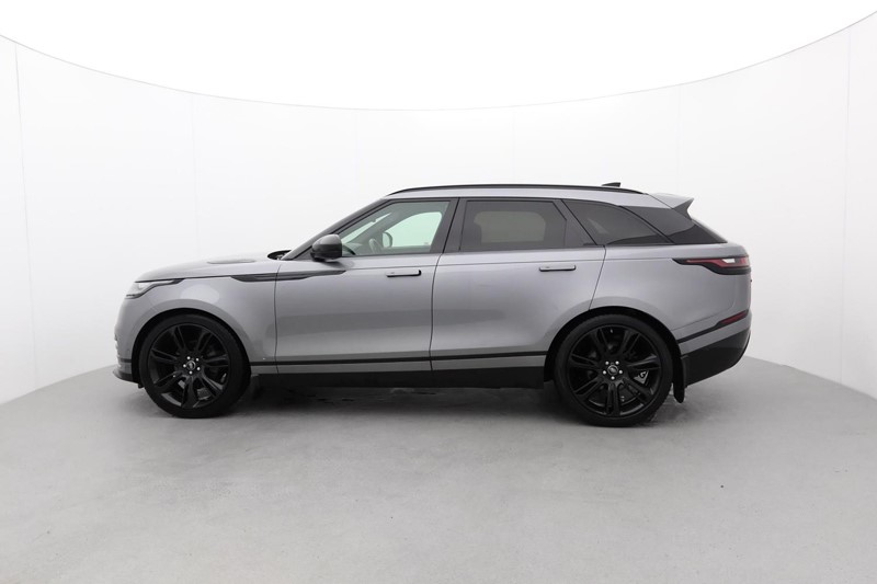 2020 (70) LAND ROVER RANGE ROVER VELAR 2.0 D240 R-Dynamic HSE 5dr Auto 4983393