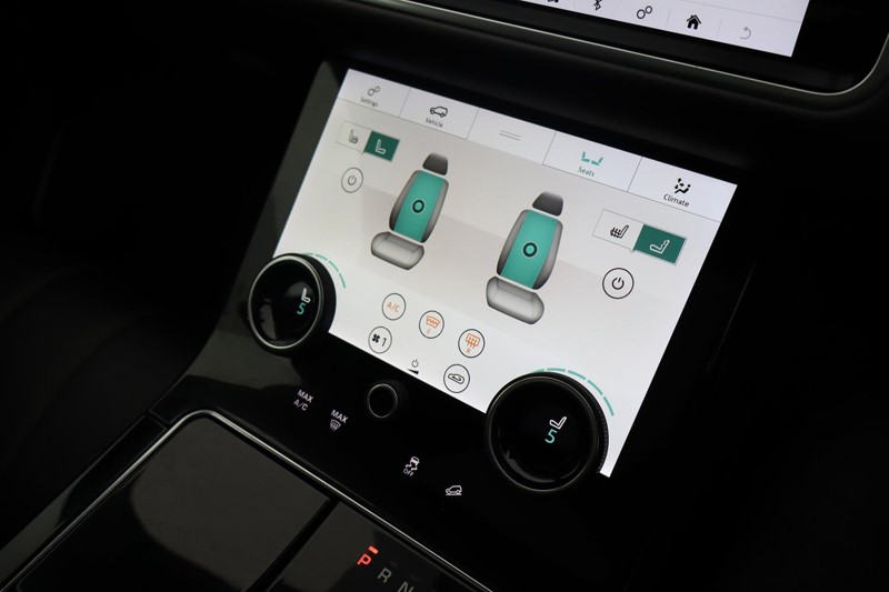 2020 (70) LAND ROVER RANGE ROVER VELAR 2.0 D240 R-Dynamic HSE 5dr Auto 4983411