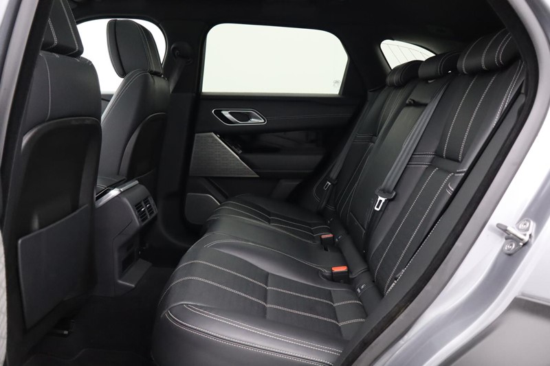 2020 (70) LAND ROVER RANGE ROVER VELAR 2.0 D240 R-Dynamic HSE 5dr Auto 4983397