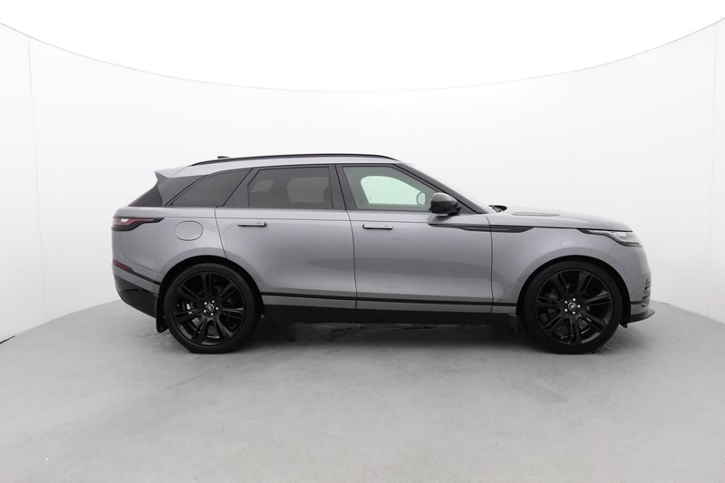 2020 (70) LAND ROVER RANGE ROVER VELAR 2.0 D240 R-Dynamic HSE 5dr Auto 4983392