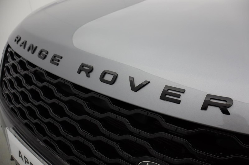 2020 (70) LAND ROVER RANGE ROVER VELAR 2.0 D240 R-Dynamic HSE 5dr Auto 4983400