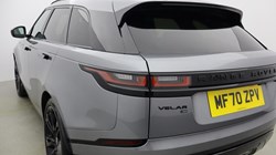 2020 (70) LAND ROVER RANGE ROVER VELAR 2.0 D240 R-Dynamic HSE 5dr Auto 4983428
