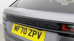 2020 (70) LAND ROVER RANGE ROVER VELAR 2.0 D240 R-Dynamic HSE 5dr Auto 4983429