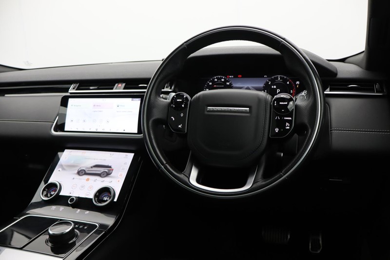 2020 (70) LAND ROVER RANGE ROVER VELAR 2.0 D240 R-Dynamic HSE 5dr Auto 4983425