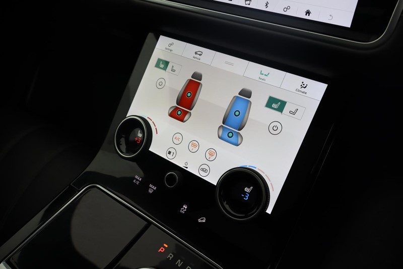 2020 (70) LAND ROVER RANGE ROVER VELAR 2.0 D240 R-Dynamic HSE 5dr Auto 4983410