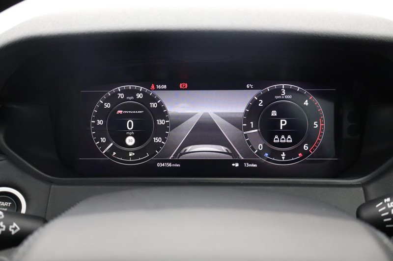 2020 (70) LAND ROVER RANGE ROVER VELAR 2.0 D240 R-Dynamic HSE 5dr Auto 4983407