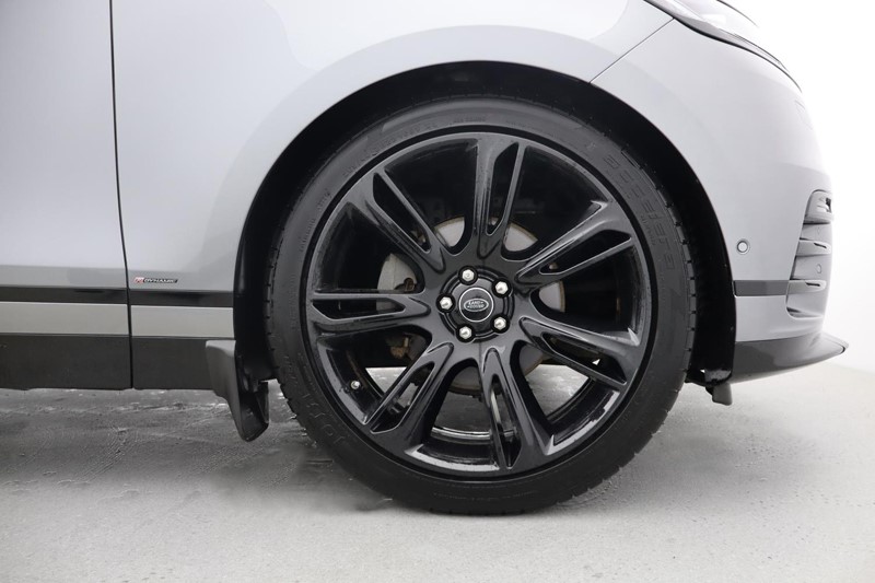 2020 (70) LAND ROVER RANGE ROVER VELAR 2.0 D240 R-Dynamic HSE 5dr Auto 4983401
