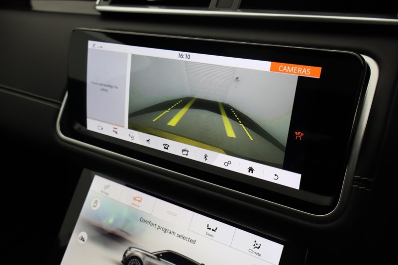 2020 (70) LAND ROVER RANGE ROVER VELAR 2.0 D240 R-Dynamic HSE 5dr Auto 4983413