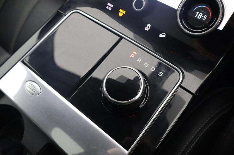 2020 (70) LAND ROVER RANGE ROVER VELAR 2.0 D240 R-Dynamic HSE 5dr Auto 4983408