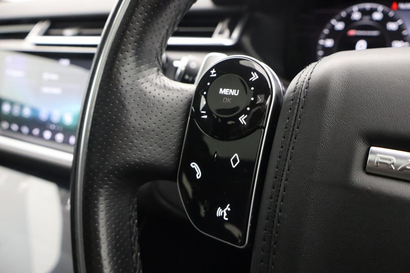 2020 (70) LAND ROVER RANGE ROVER VELAR 2.0 D240 R-Dynamic HSE 5dr Auto 4983405