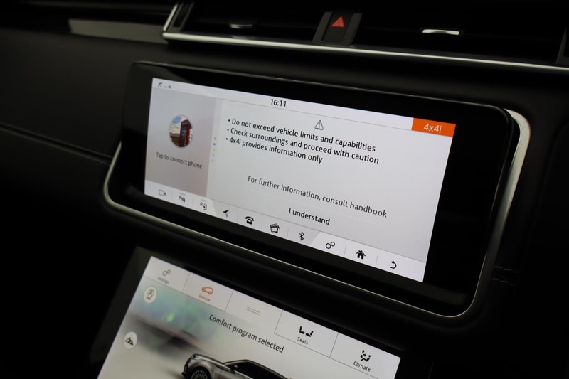 2020 (70) LAND ROVER RANGE ROVER VELAR 2.0 D240 R-Dynamic HSE 5dr Auto 4983419