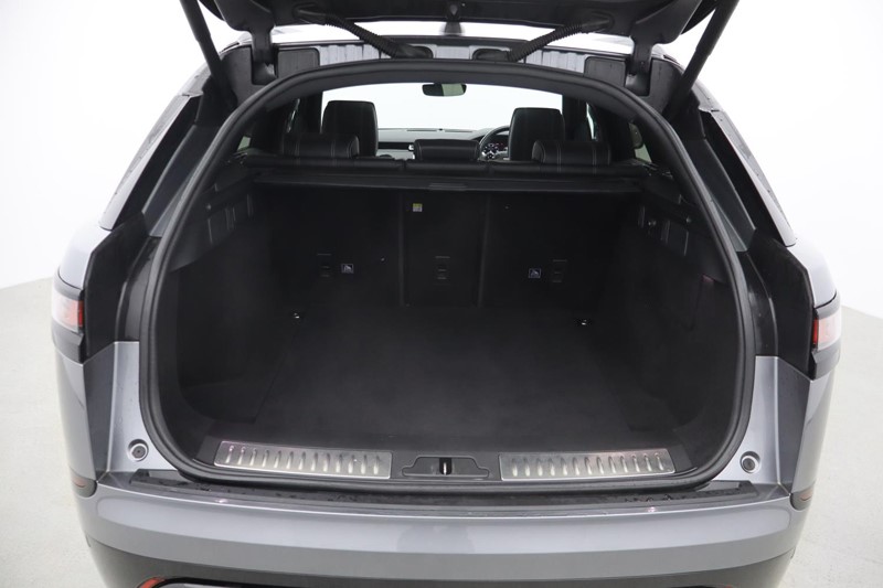 2020 (70) LAND ROVER RANGE ROVER VELAR 2.0 D240 R-Dynamic HSE 5dr Auto 4983430