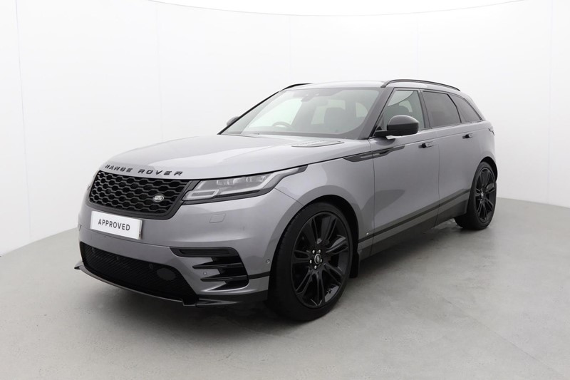 2020 (70) LAND ROVER RANGE ROVER VELAR 2.0 D240 R-Dynamic HSE 5dr Auto 4983390