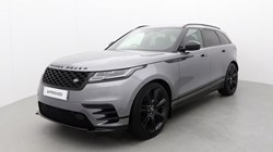 2020 (70) LAND ROVER RANGE ROVER VELAR 2.0 D240 R-Dynamic HSE 5dr Auto 4983390