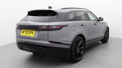2020 (70) LAND ROVER RANGE ROVER VELAR 2.0 D240 R-Dynamic HSE 5dr Auto 4983394
