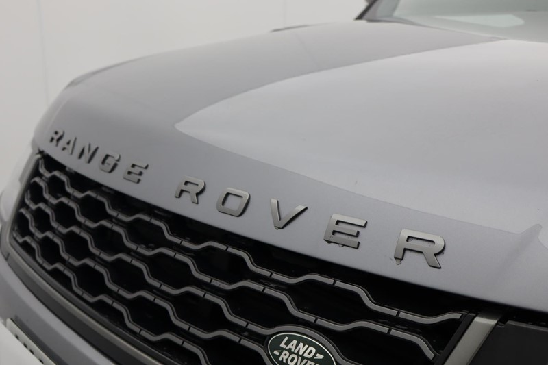 2022 (22) LAND ROVER RANGE ROVER SPORT 3.0 D250 HSE Silver 5dr Auto 4982853