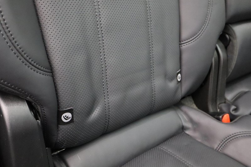 2022 (22) LAND ROVER RANGE ROVER SPORT 3.0 D250 HSE Silver 5dr Auto 4982875