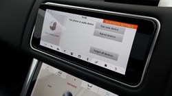 2022 (22) LAND ROVER RANGE ROVER SPORT 3.0 D250 HSE Silver 5dr Auto 4982869