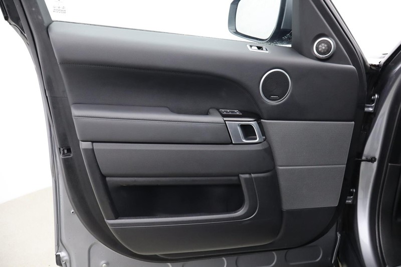 2022 (22) LAND ROVER RANGE ROVER SPORT 3.0 D250 HSE Silver 5dr Auto 4982850