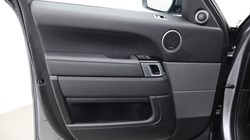 2022 (22) LAND ROVER RANGE ROVER SPORT 3.0 D250 HSE Silver 5dr Auto 4982850