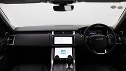 2022 (22) LAND ROVER RANGE ROVER SPORT 3.0 D250 HSE Silver 5dr Auto 4983124